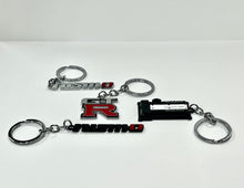 JDM Keyring Nismo GTR S20DET