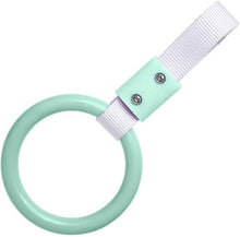 JDM Boso Hang Ring / Tsurikawa / Drift Handle / Drift Charm