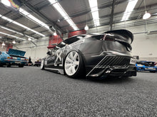 XRacing Tesla Model 3 Bodykit