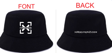 XRacing Bucket Hat * One SIZE*