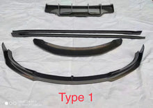 Tesla Model 3 Carbon Bodykit *2 Styles Available*