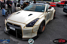 Car Window Banner JDM / SHOW / DRIFT
