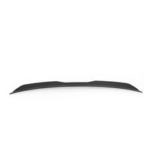 Universal Rear Spoiler Lip / Wing for All Hatch back cars