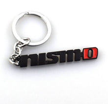 JDM Keyring Nismo GTR S20DET