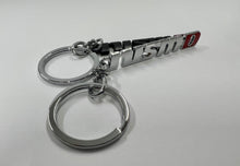 JDM Keyring Nismo GTR S20DET
