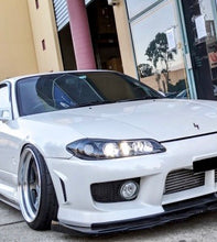 Nissan Silvia S15 200sx - COPLUS Dual LED Projector Head lights LED Indicators 1999-2002