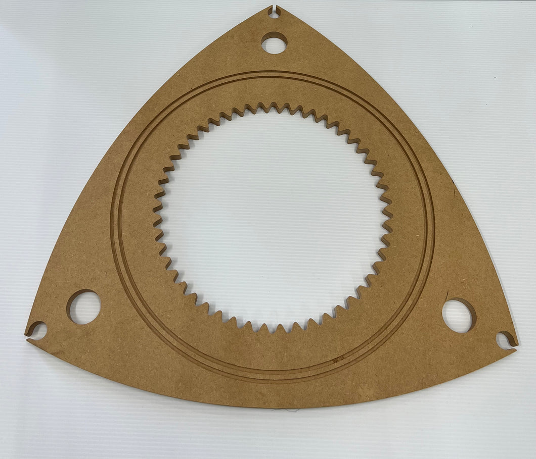 Wall Art / Man Cave Hanging Art