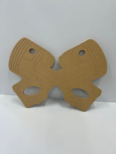 Wall Art / Man Cave Hanging Art