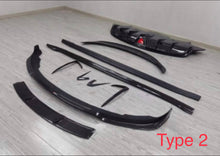 Tesla Model 3 Carbon Bodykit *2 Styles Available*