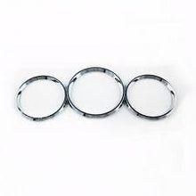 SILVIA S13  S14 S15 JDM Chrome Cluster Trim Ring