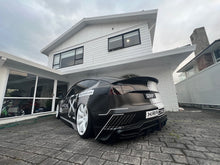 XRacing Tesla Bodykit