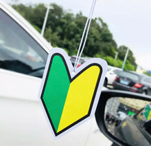 JDM Car Air Fresheners / Air Freshener