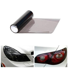 Headlights / Tail Lights Tint Film
