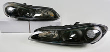 Nissan Silvia S15 200sx - COPLUS Dual LED Projector Head lights LED Indicators 1999-2002