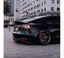 Tesla Model 3 Carbon Bodykit *2 Styles Available*