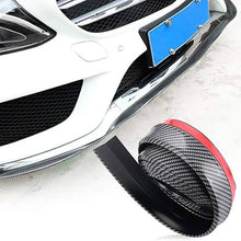 Samurai Rubber Lip / Easy Lip Side Skirt Lip 2.5 meter long