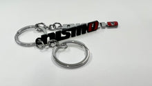JDM Keyring Nismo GTR S20DET