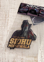 Legend Never Die Air Fresheners *Two Styles*