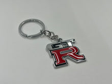 JDM Keyring Nismo GTR S20DET