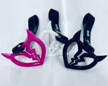 Broken Heart JDM Boso Hang Ring / Tsurikawa / Drift Handle / Drift Charm