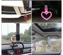 JDM Boso Hang Ring / Tsurikawa / Drift Handle / Drift Charm