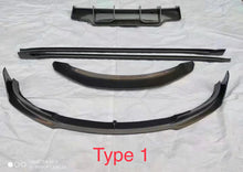 Tesla Model 3 Carbon Bodykit *2 Styles Available*