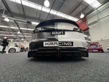 XRacing Tesla Model 3 Bodykit