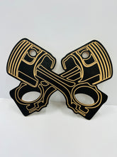 Wall Art / Man Cave Hanging Art