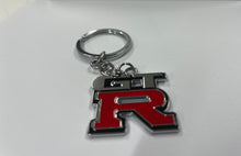 JDM Keyring Nismo GTR S20DET