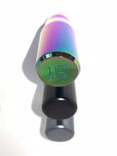 JDM Neo Chrome Gear Knob  Manual or Automatic *Universal Fitment* 3 Colors