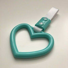 JDM Boso Hang Ring / Tsurikawa / Drift Handle / Drift Charm