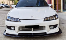 Nissan Silvia S15 200sx - COPLUS Dual LED Projector Head lights LED Indicators 1999-2002