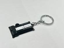 JDM Keyring Nismo GTR S20DET