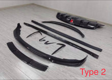 Tesla Model 3 Carbon Bodykit *2 Styles Available*