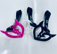 Broken Heart JDM Boso Hang Ring / Tsurikawa / Drift Handle / Drift Charm