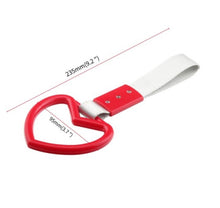 JDM Boso Hang Ring / Tsurikawa / Drift Handle / Drift Charm