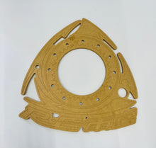 Wall Art / Man Cave Hanging Art