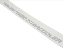 Twin Cam Turbo Intercooler Decal
