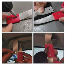 JDM Boso Hang Ring / Tsurikawa / Drift Handle / Drift Charm