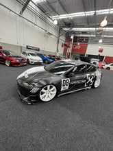 XRacing Tesla Model 3 Bodykit