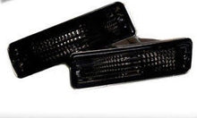 NISSAN SILVIA S13 Crystal Bumper Lights 1988 - 1992