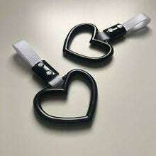 JDM Boso Hang Ring / Tsurikawa / Drift Handle / Drift Charm