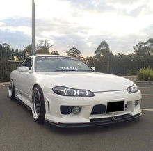 silvia s15 headlights