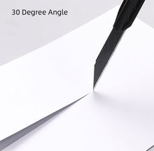 XRacing Aluminum / Alloy Utility Car Wrapping  Knife with 30 Degree Blade