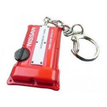 Rocker Cover Key Ring Honda B18c Or Nissan Sr20det Mitsubishi