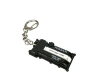 Rocker Cover Key Ring Honda B18c Or Nissan Sr20det Mitsubishi