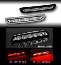 TOYOTA HIACE JDM Crystal LED Break Light 2004 - 2014