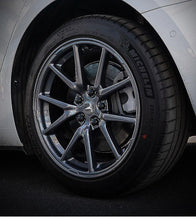 Tesla Model 3 Y S X Wheel Cap Kit