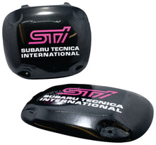 Technica International Front Fog Light Cover Stickers / Decals